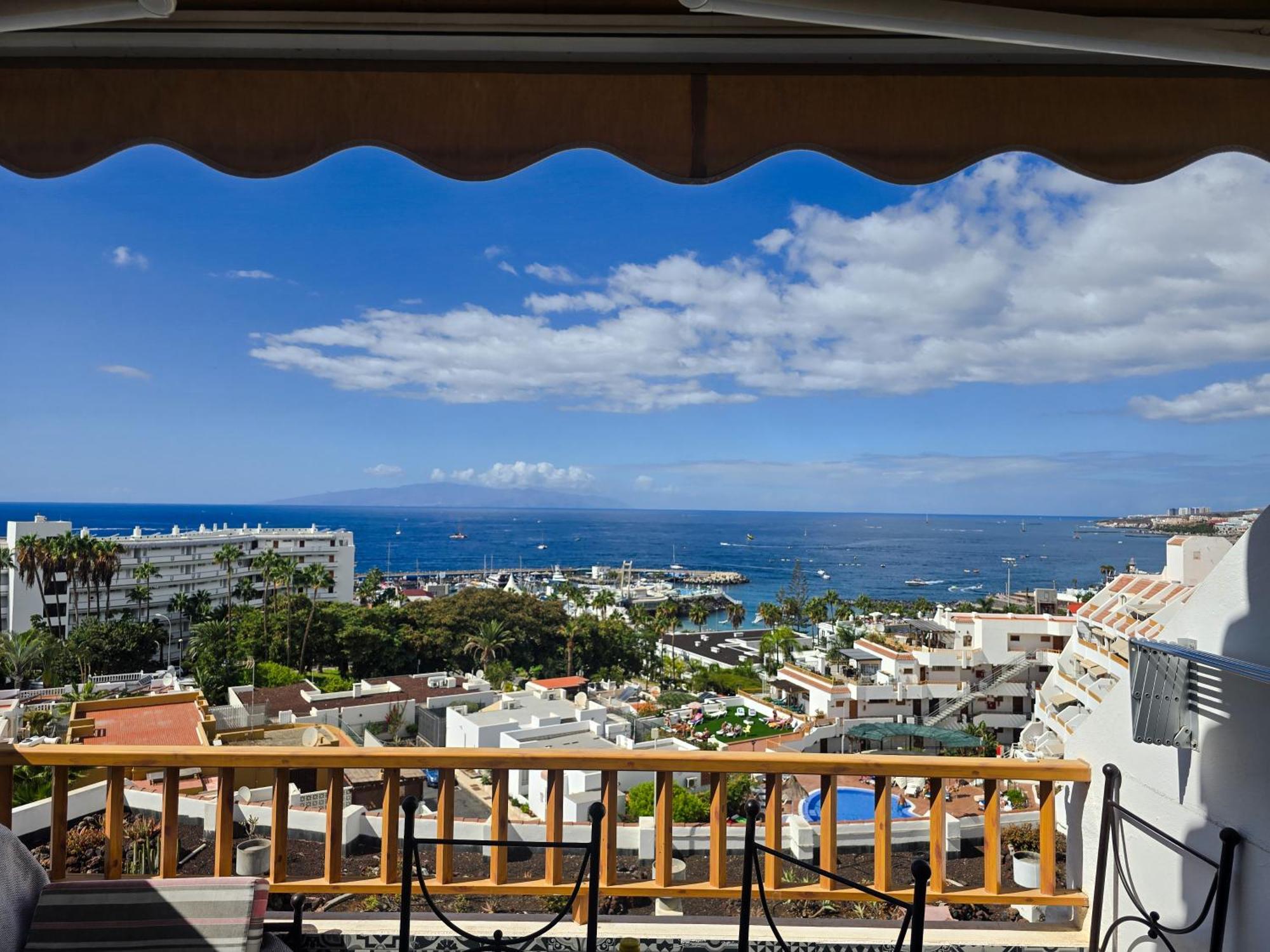Sunset In Los Geranios By Helloapartments Costa Adeje (Tenerife) Exterior foto