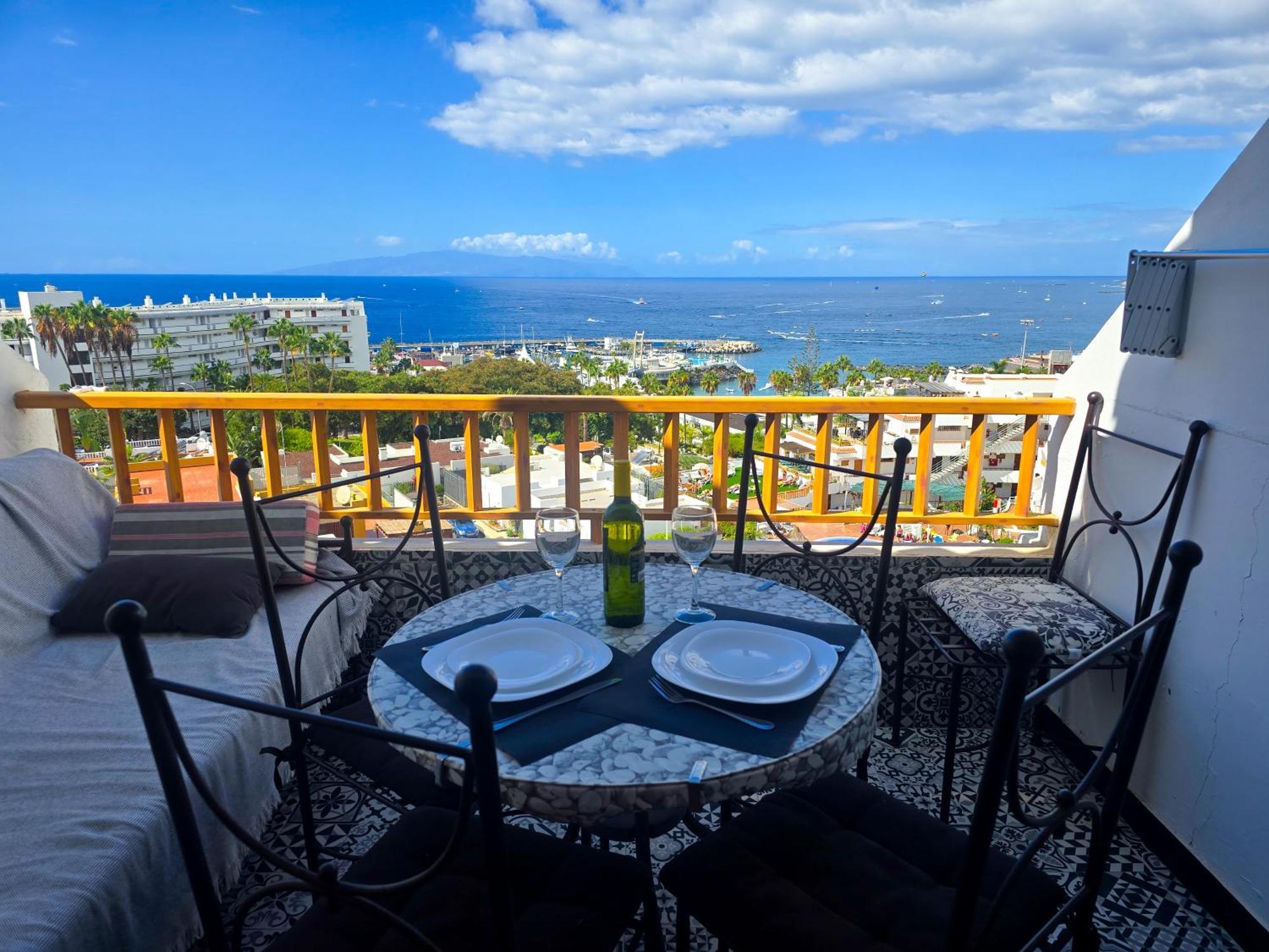 Sunset In Los Geranios By Helloapartments Costa Adeje (Tenerife) Exterior foto