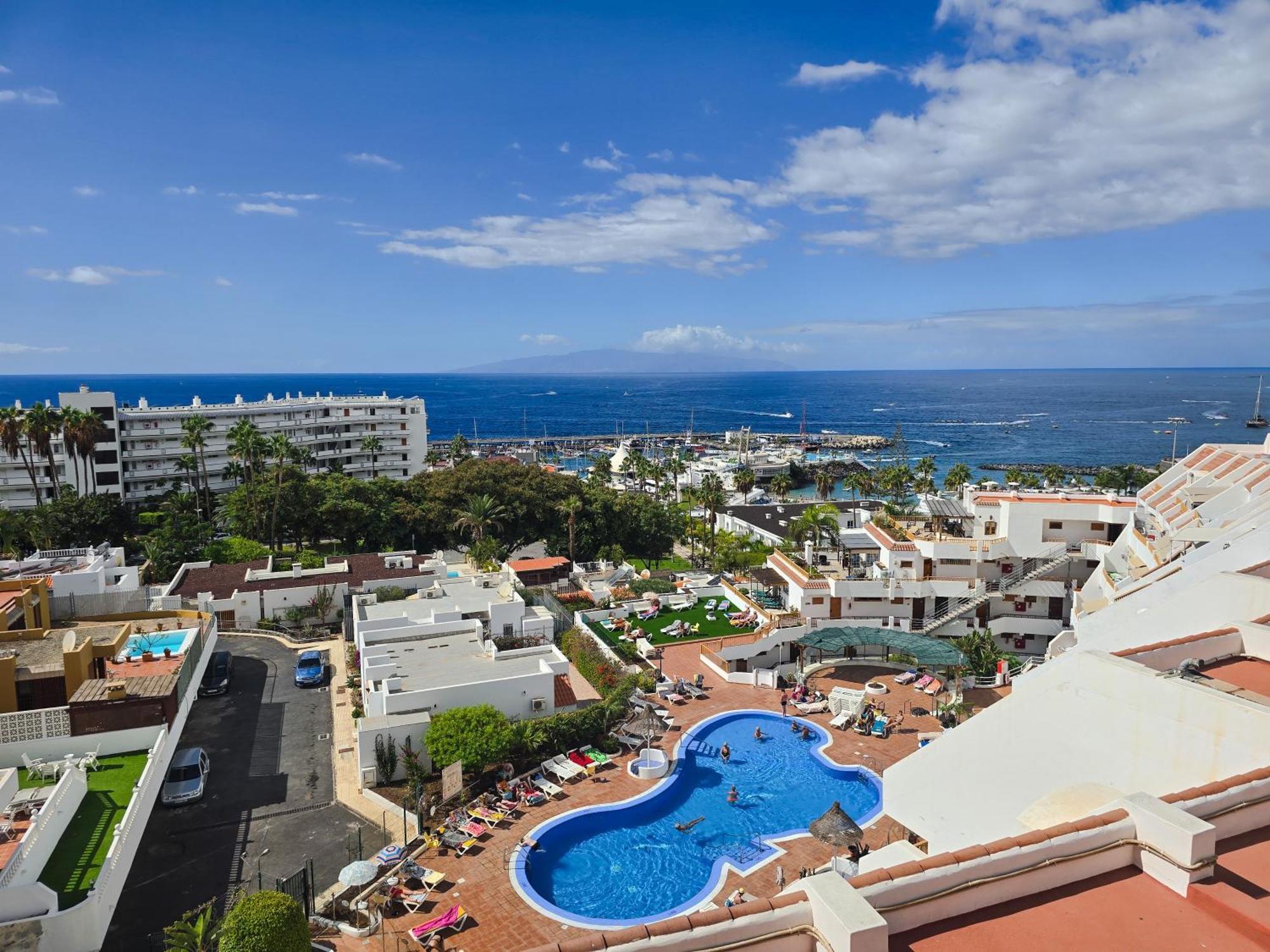 Sunset In Los Geranios By Helloapartments Costa Adeje (Tenerife) Exterior foto
