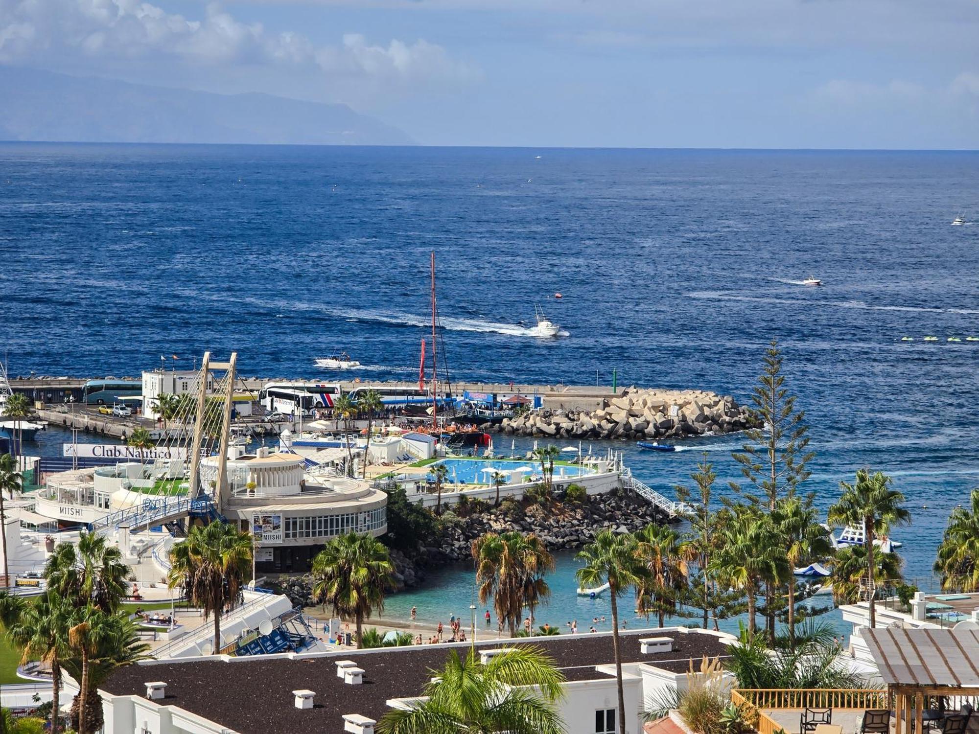 Sunset In Los Geranios By Helloapartments Costa Adeje (Tenerife) Exterior foto