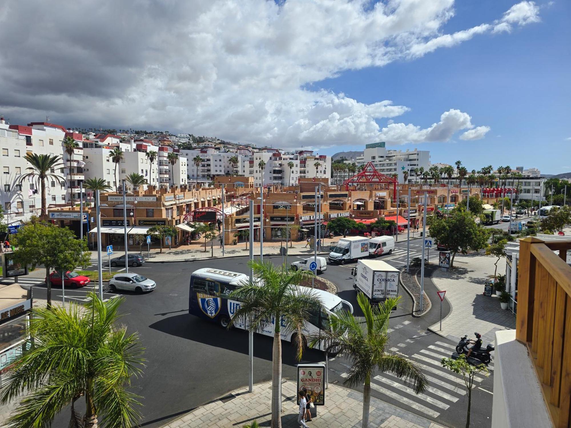 Sunset In Los Geranios By Helloapartments Costa Adeje (Tenerife) Exterior foto