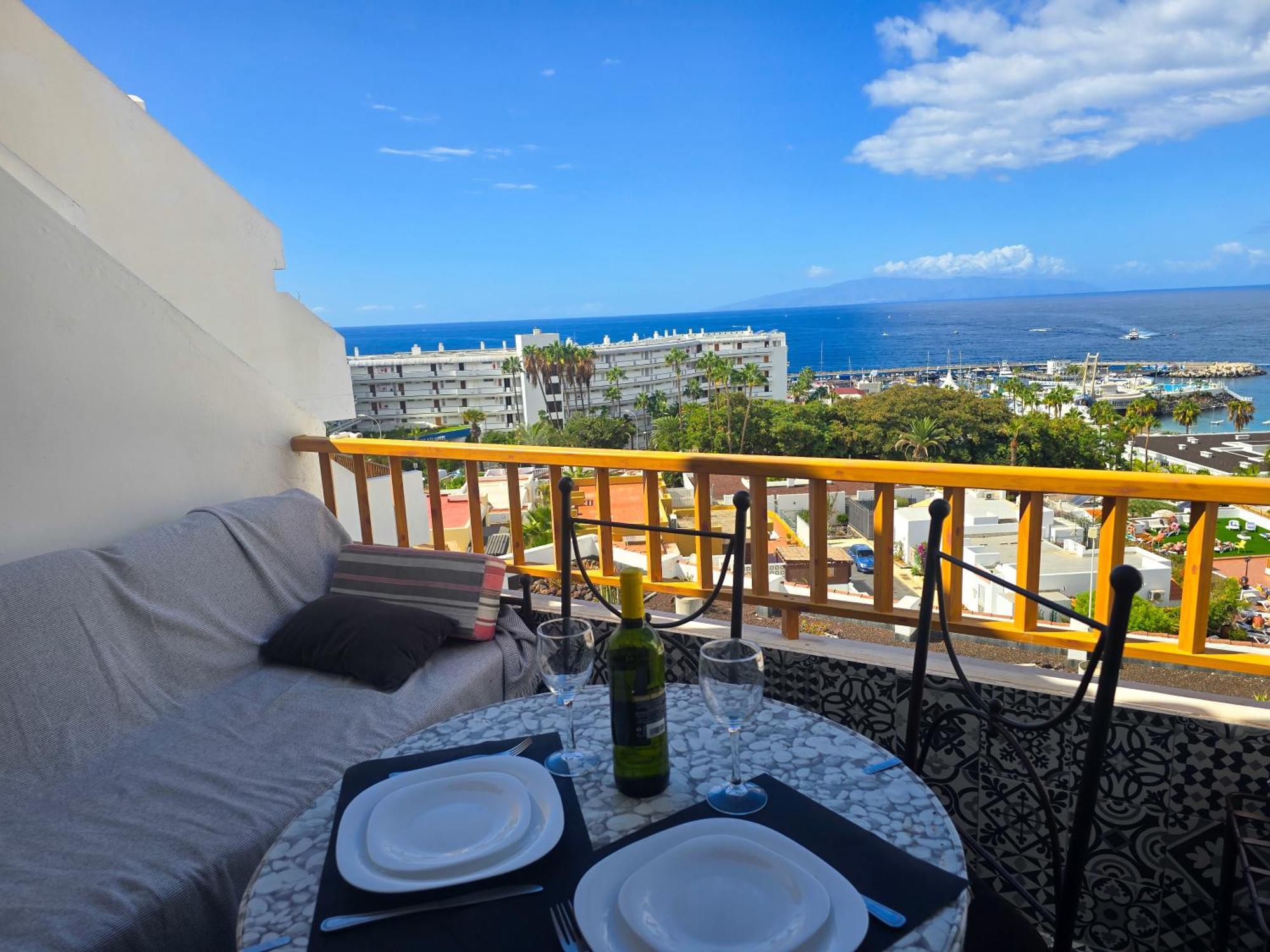 Sunset In Los Geranios By Helloapartments Costa Adeje (Tenerife) Exterior foto